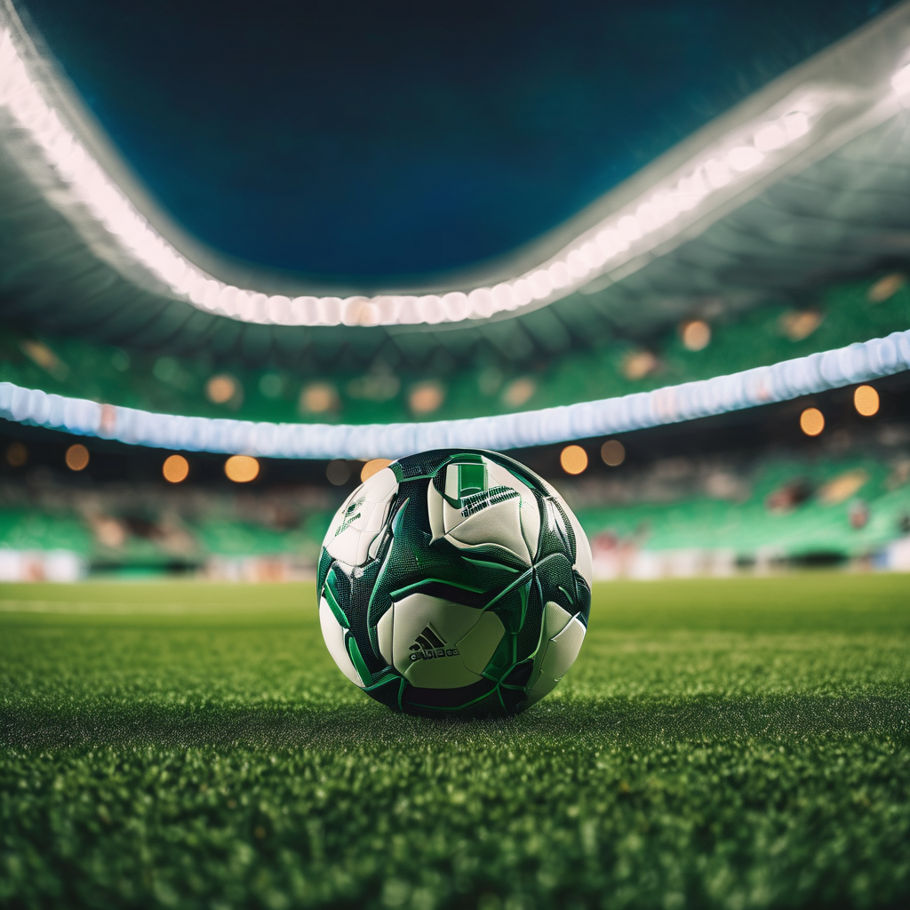 Mbappe Eyes Quick Return as Real Madrid Prep for Super Cup Clash with Atletico Madrid