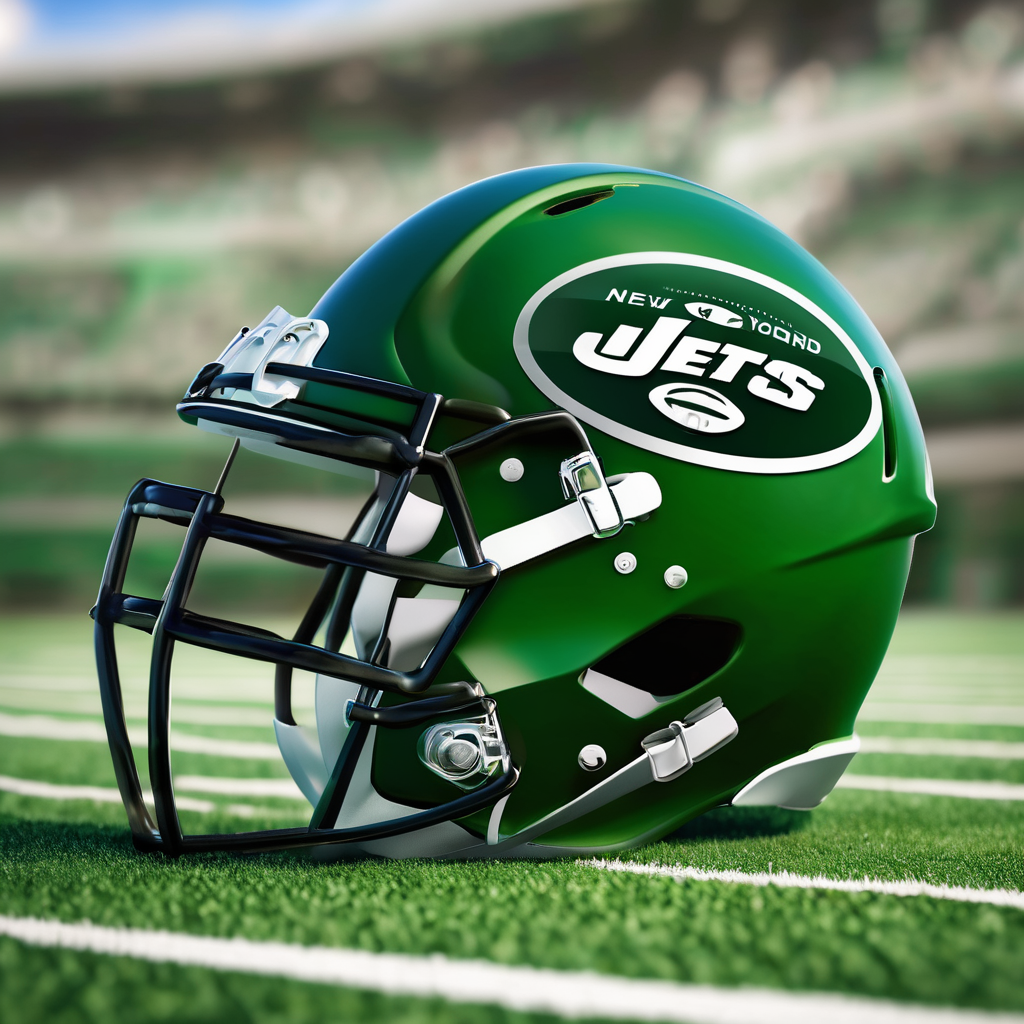 Jets Eye Dante Moore and Two Top-20 Picks in Bold 2026 Rebuild