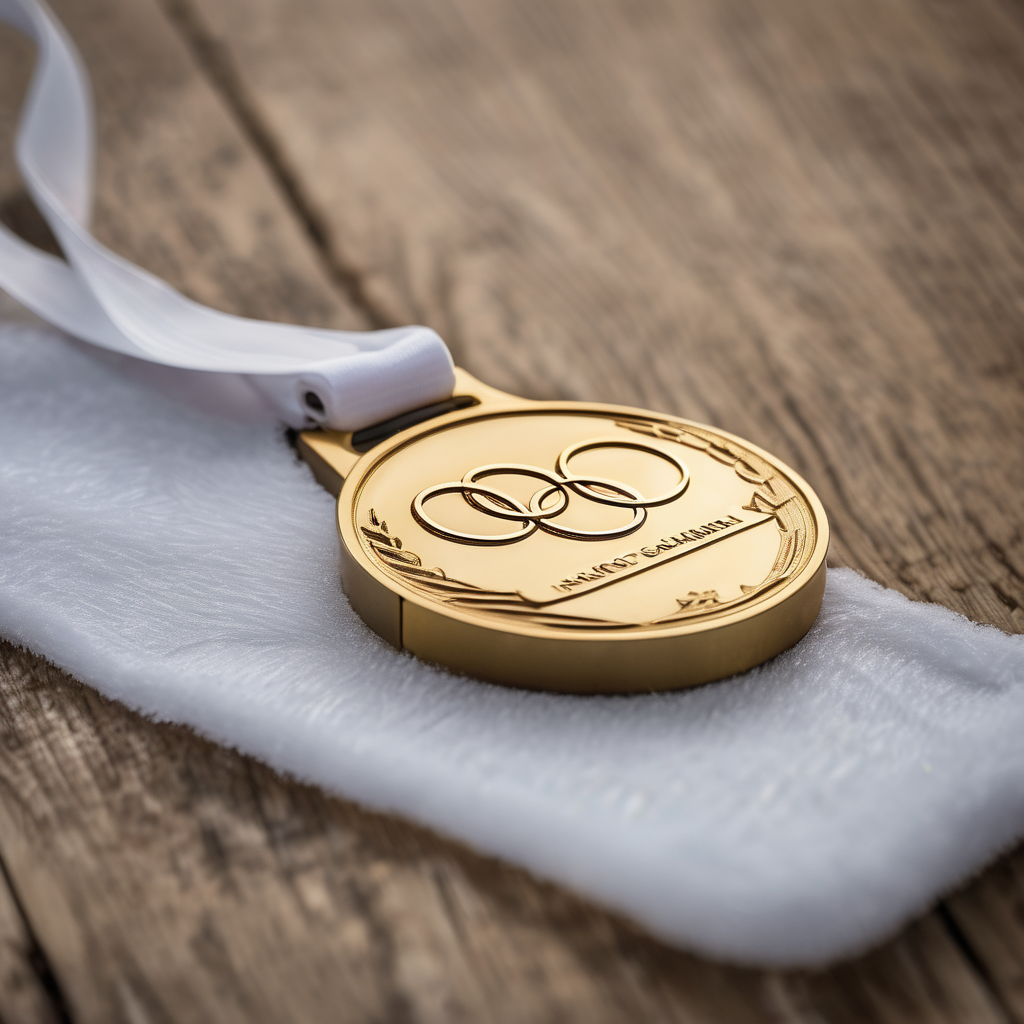 Erin Jackson Clinches Olympic 1,000m Berth, Edges Bowe at Trials