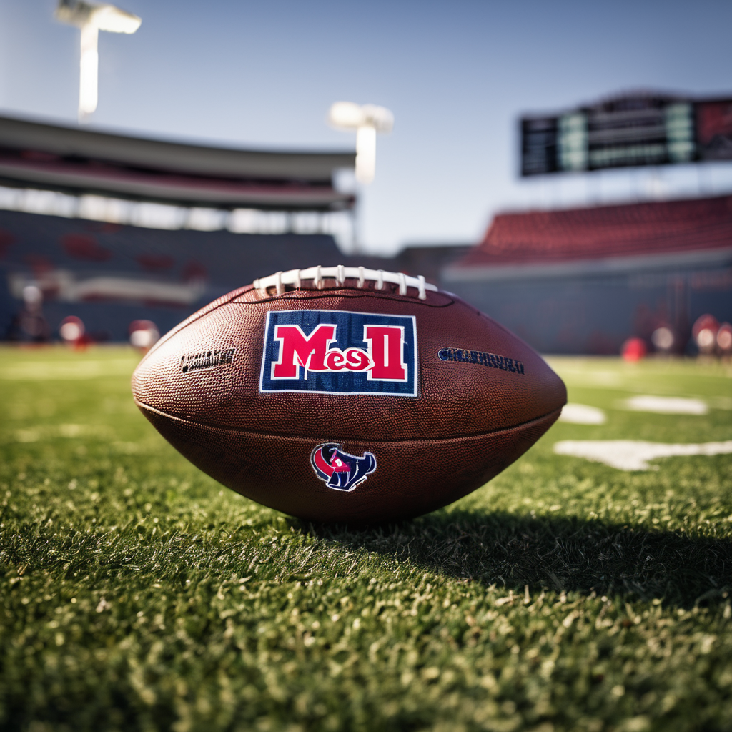 Ole Miss CFP Run Triggers Seven-Figure Coaching Bonuses