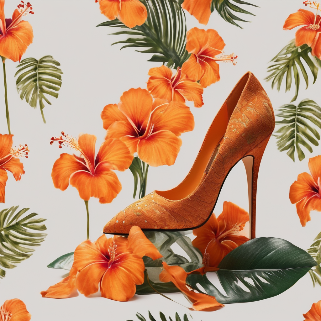 Critics Choice Awards 2026: All-Orange Red Carpet Sparks Jenner-Chalamet Style Nod