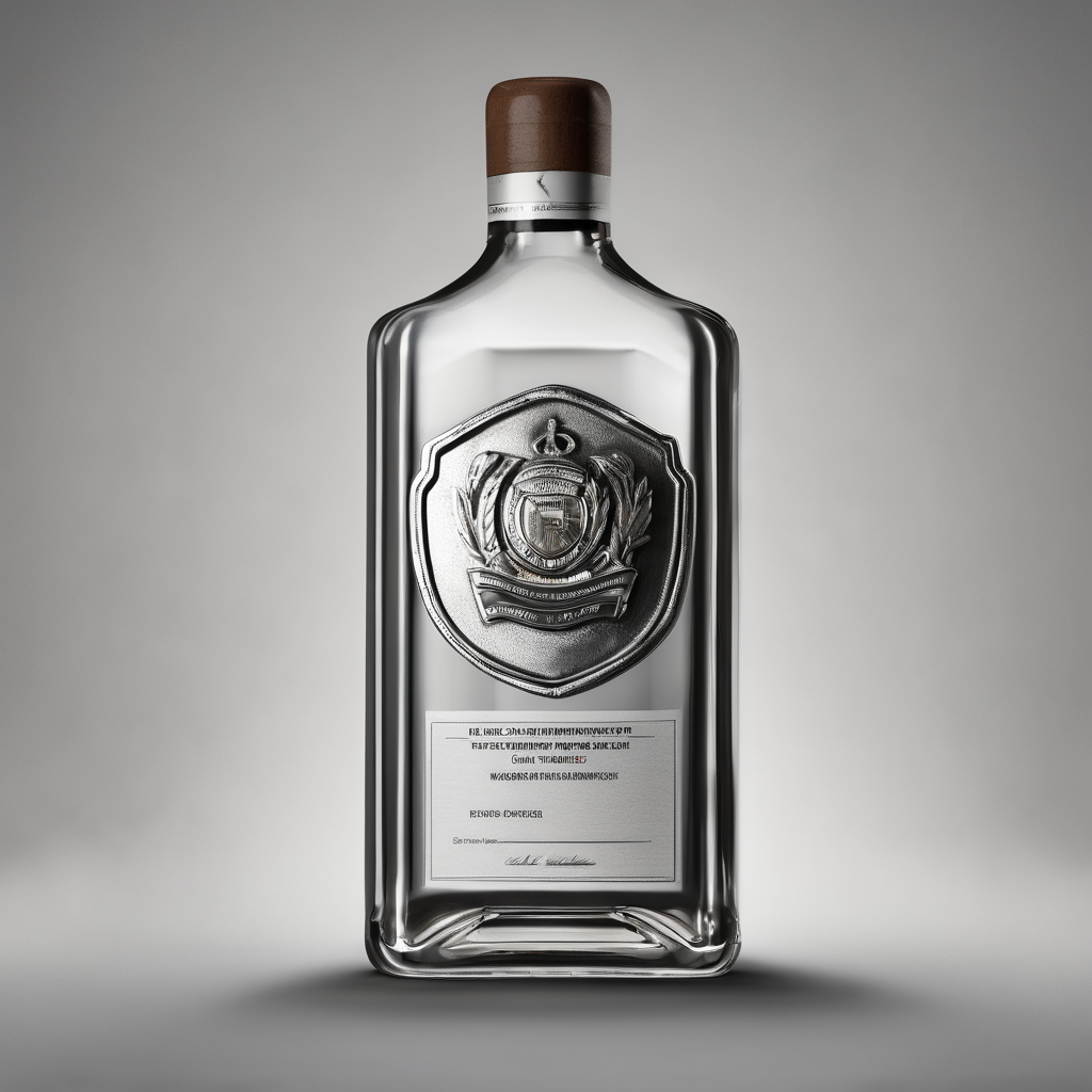 Nadawa liquor raid: six detained in unlicensed sales crackdown