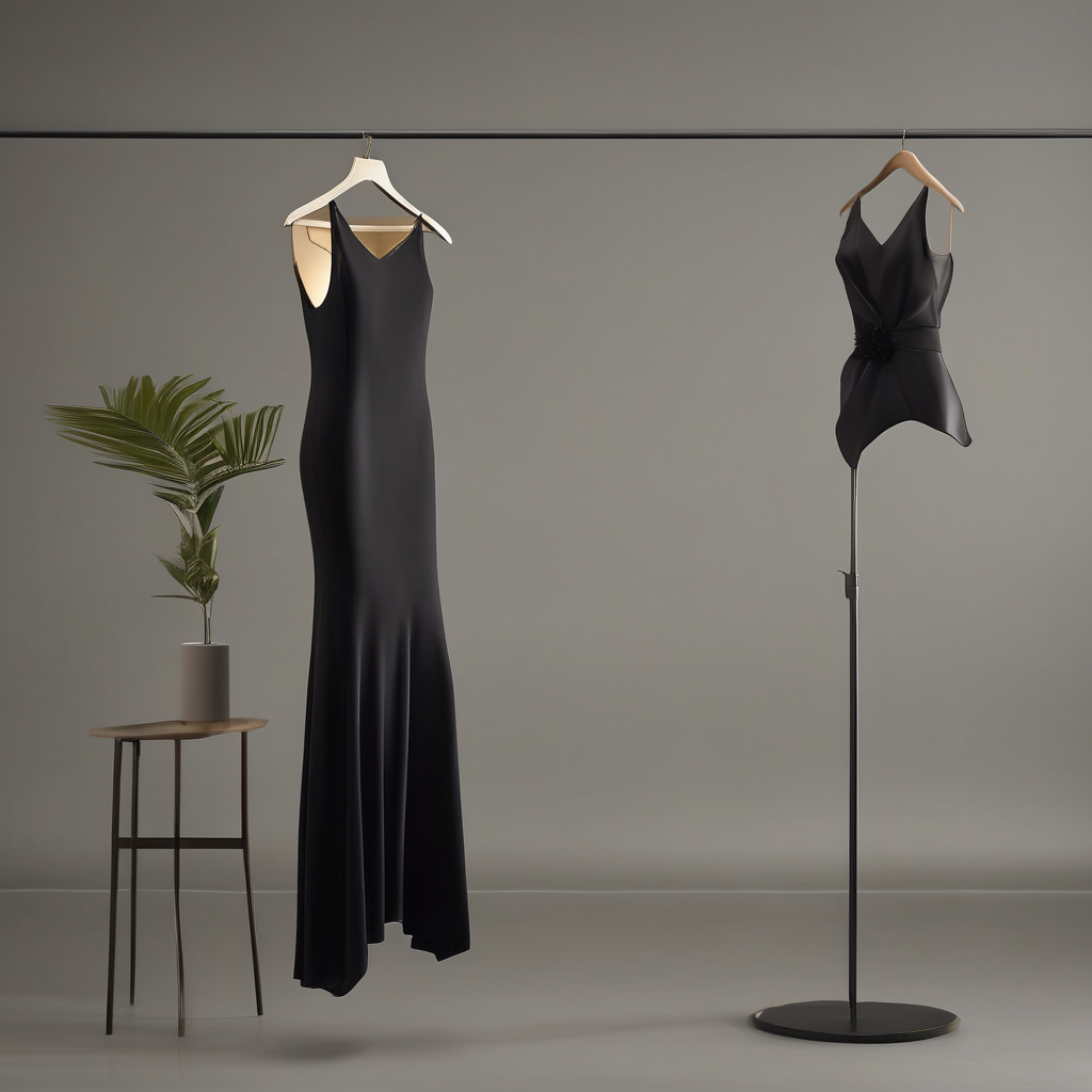 Ali Larter Wows in Sleek Black Slip Dress at Critics Choice Awards 2026