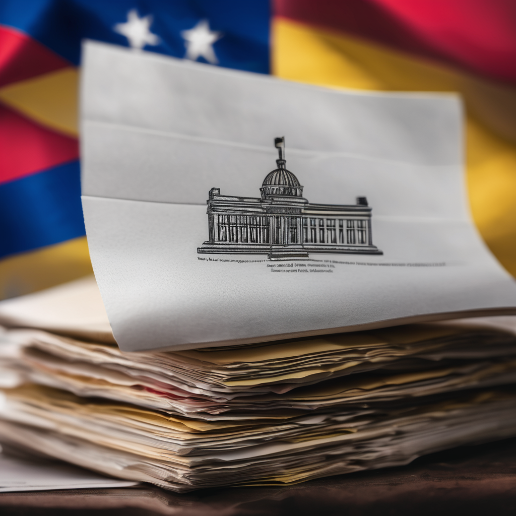 US Launches Bold Venezuela Operation, Maduro Detained