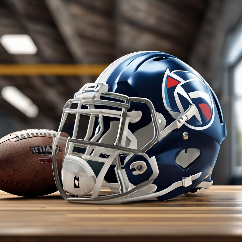 Titans Target Vance Joseph as Coaching Search Intensifies