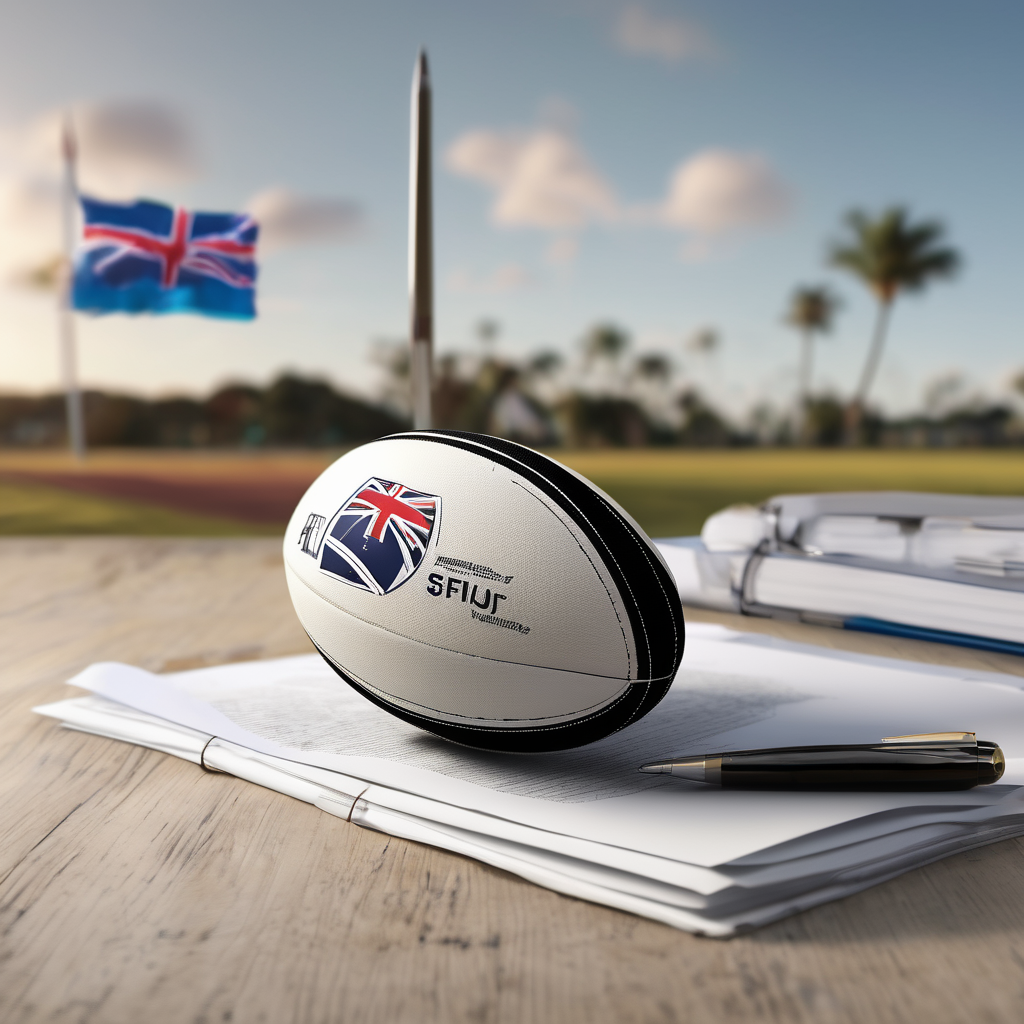 Salesi Raiyasi seals Bordeaux deal through 2028, fueling Top 14 transfer chatter