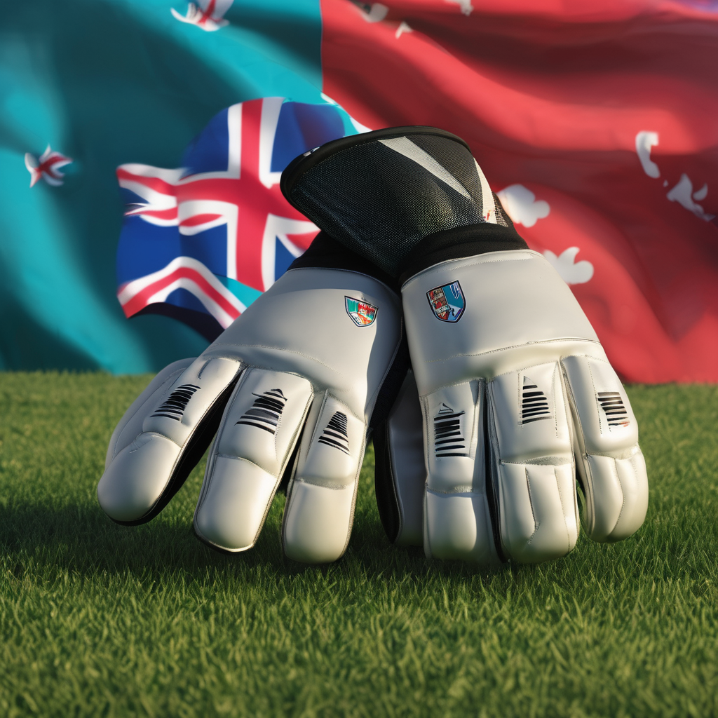 New Zealand Keeper Signs with Fiji’s Bula FC, Eyes Quick Season Debut