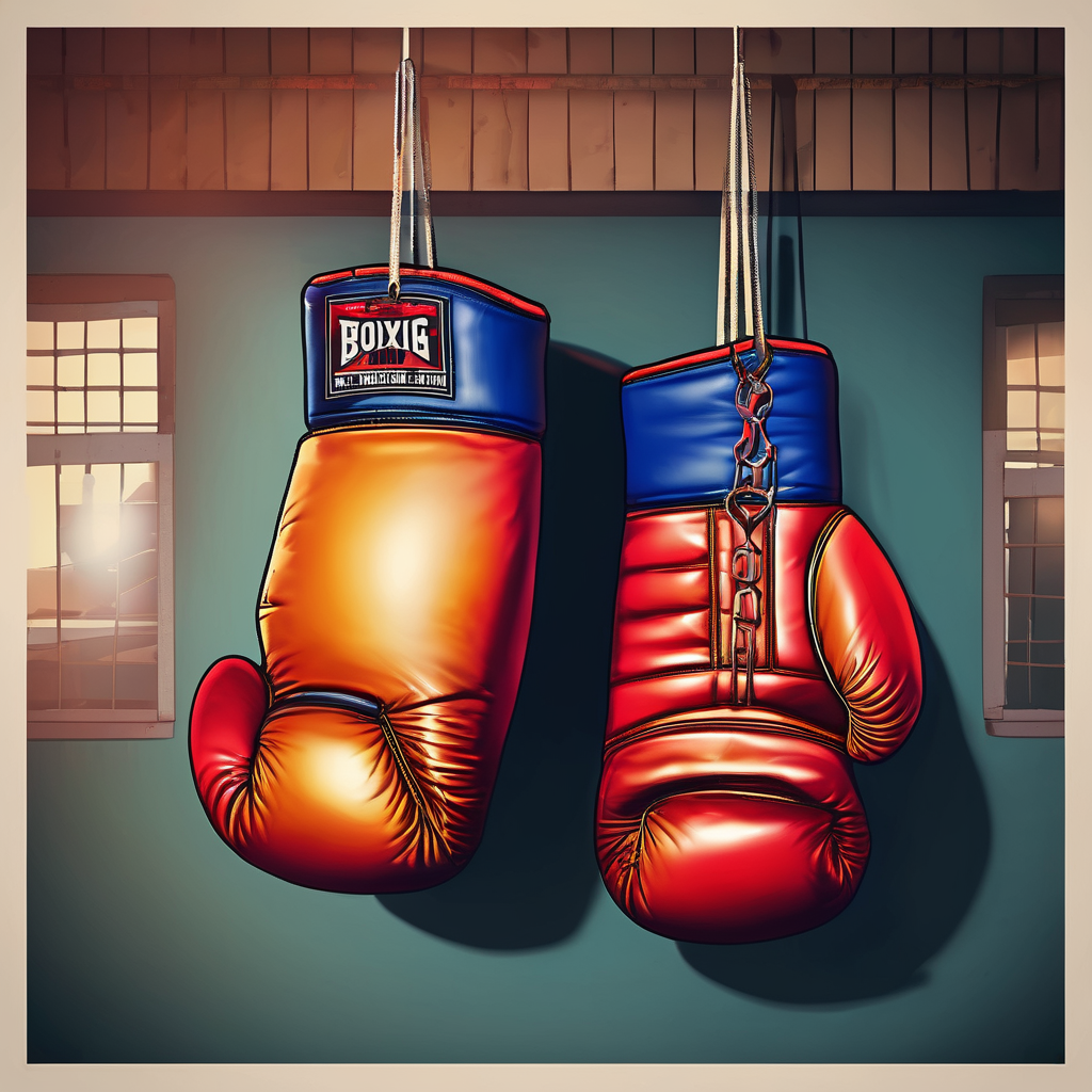 Tyson Fury Teases Comeback: A Heavyweight Shakeup on the Horizon