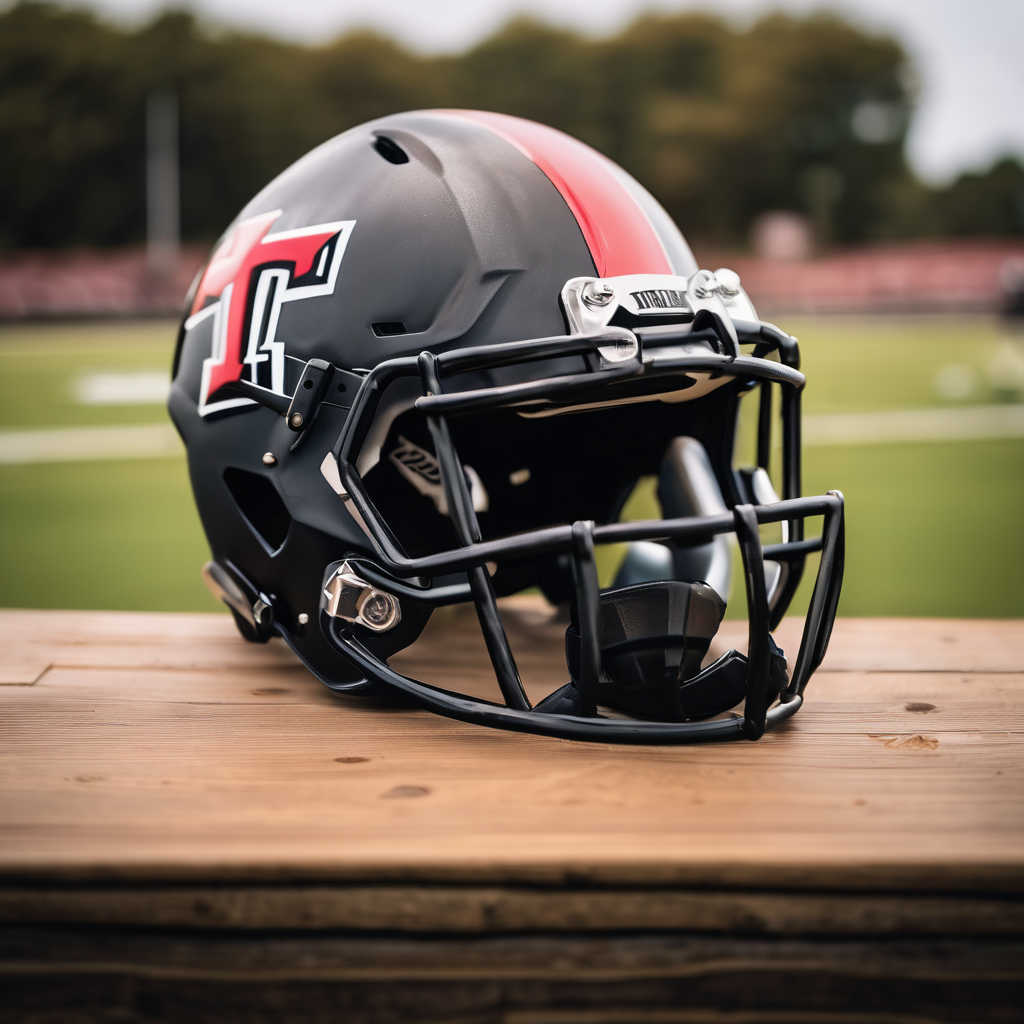 Texas Tech Turns to the Transfer Portal as It Rebuilds After Orange Bowl Loss