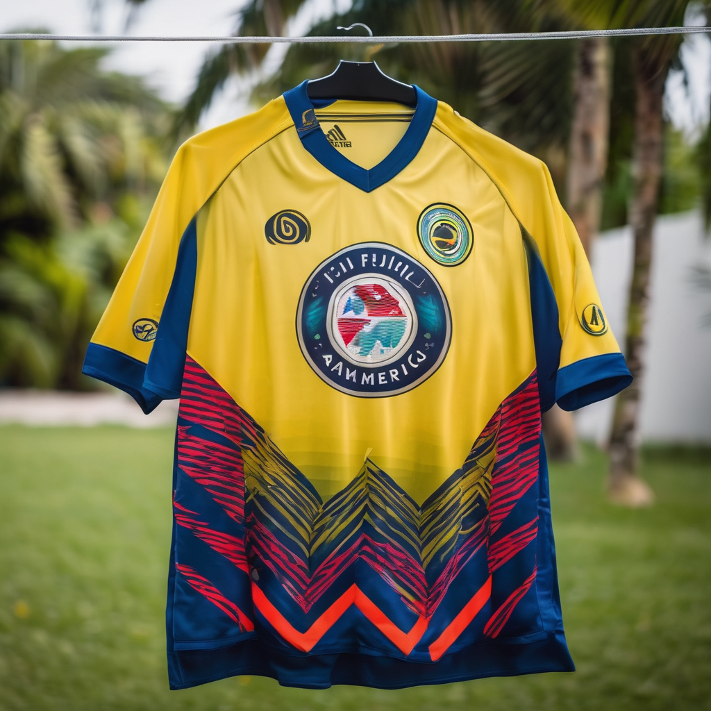 Rodrigo Dourado Nears Club América Move, Starts New Chapter in Mexico