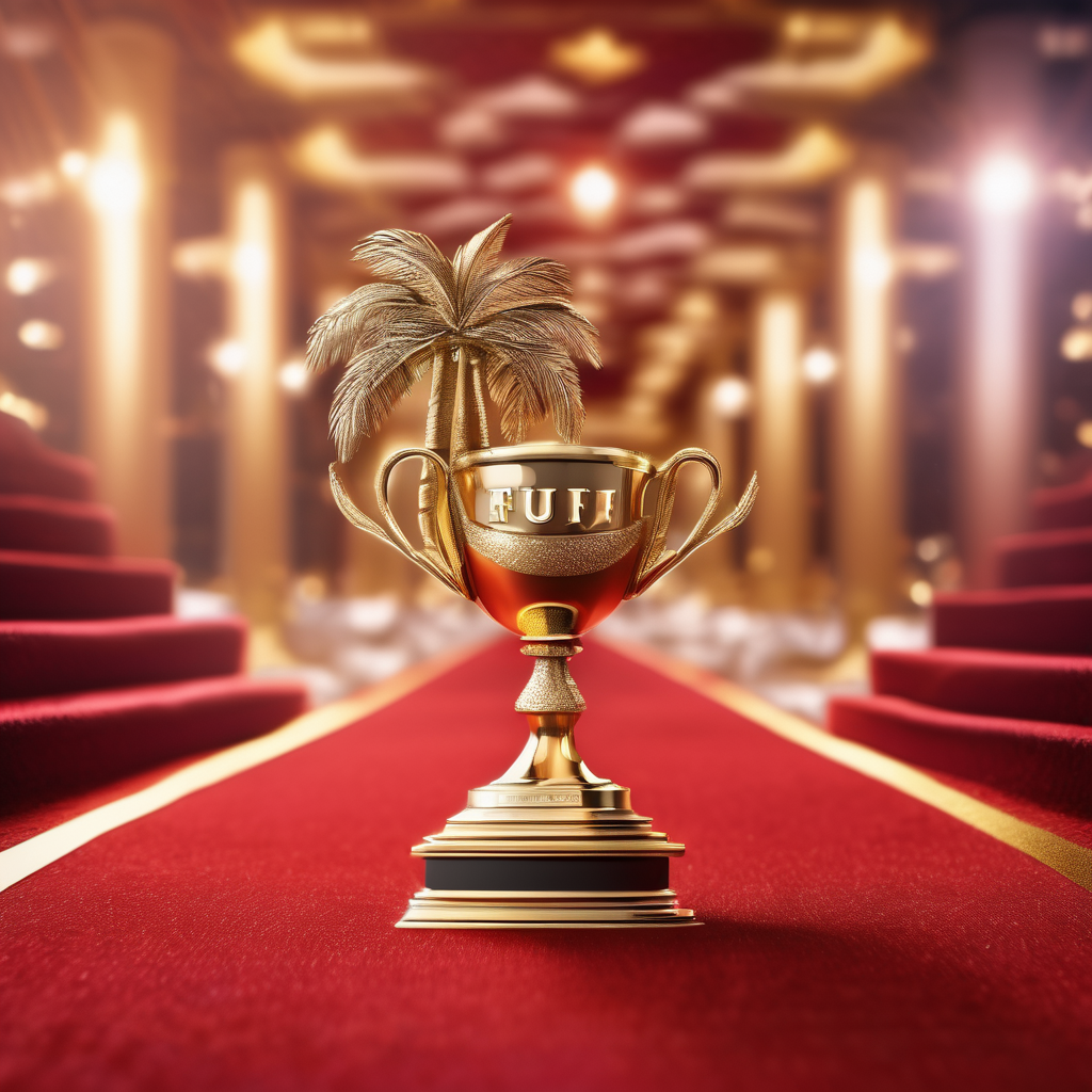 Kaley Cuoco and Tom Pelphrey Shine on the Critics Choice Awards Red Carpet