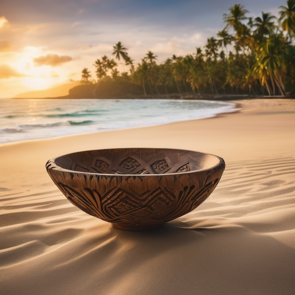 Indigenous Consent to Steer Fiji's Momi Bay Resort Revamp