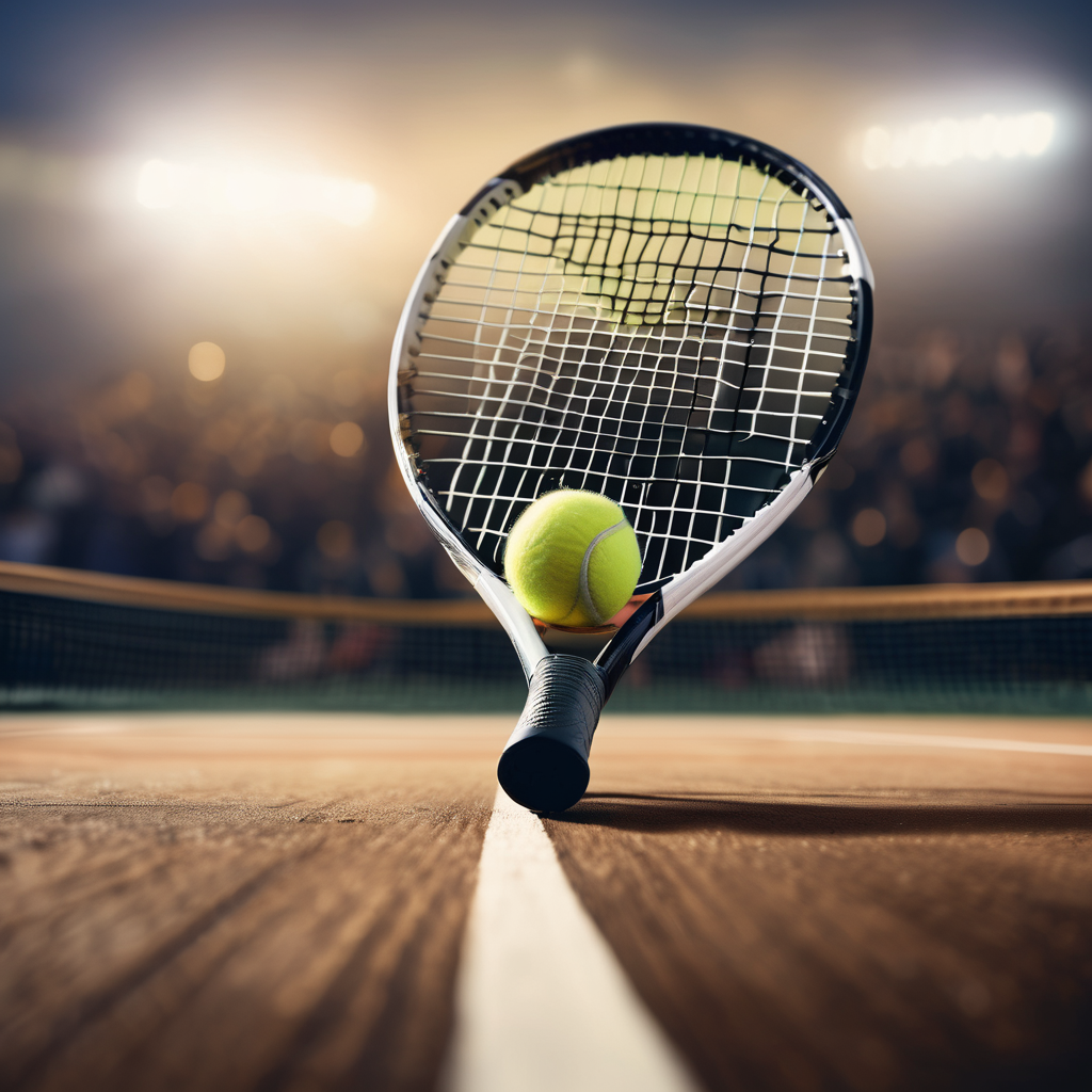 Gauff Leads USA in United Cup Debut, Urges More American Crowd Support