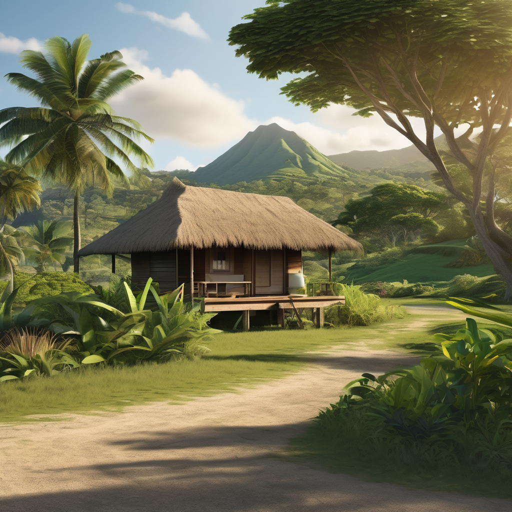 Last Chance to Shape Fiji's State Lands Reform