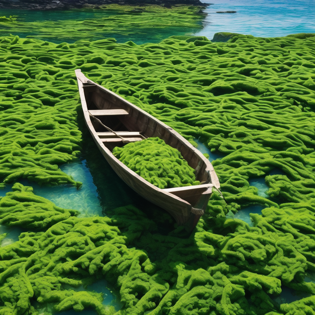 Matasawalevu Seaweed Farming Spurs Sustainable Livelihoods in Fiji