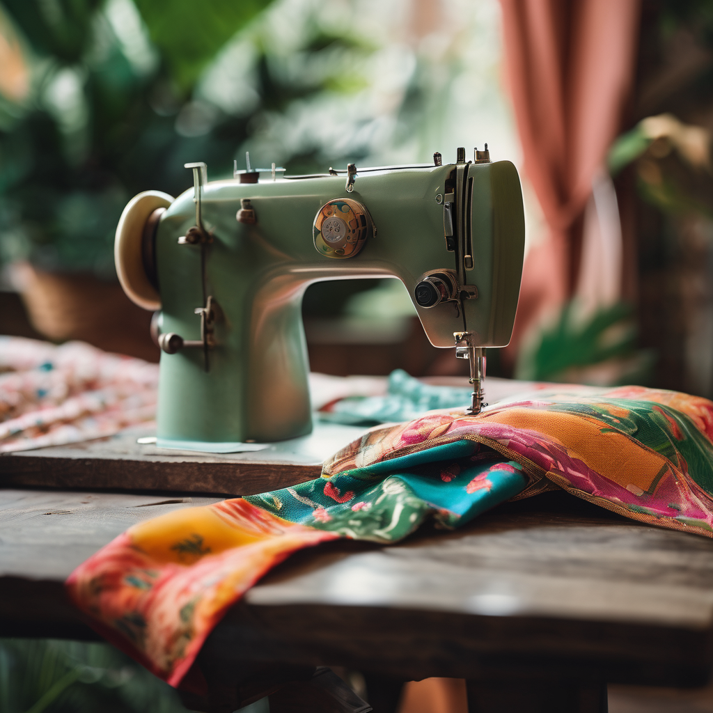 From Struggles to Success: Lautoka Tailor Turns Threads into Prosperity