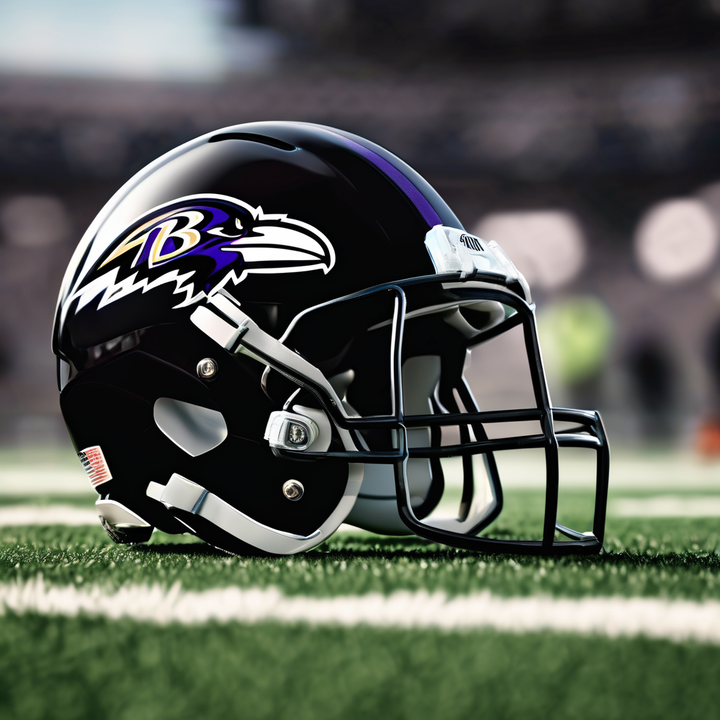 Lamar Jackson or Maxx Crosby: Could a Blockbuster Trade Redefine the Ravens and Raiders This Offseason?