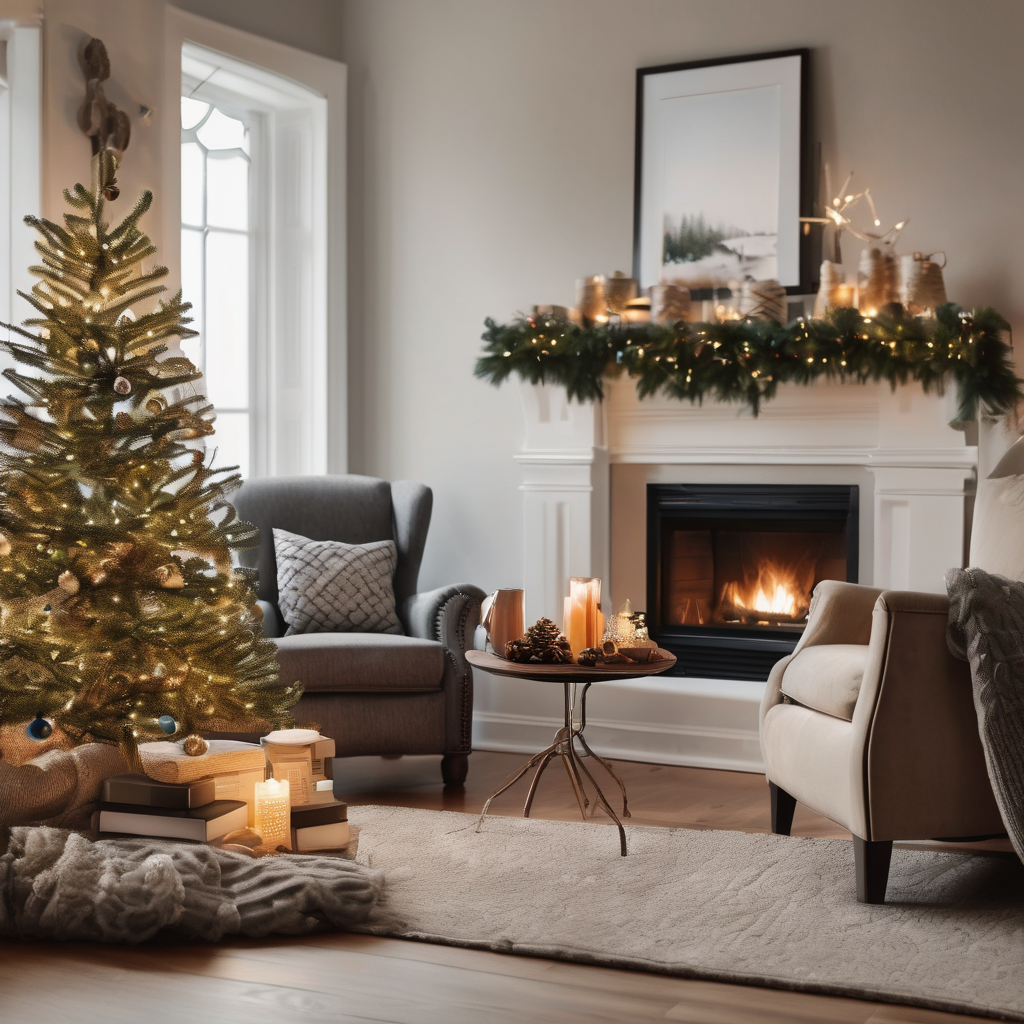 Lindsey Vonn Teases Christmas Downtime: Rest, Fitness, and Cozy Nights