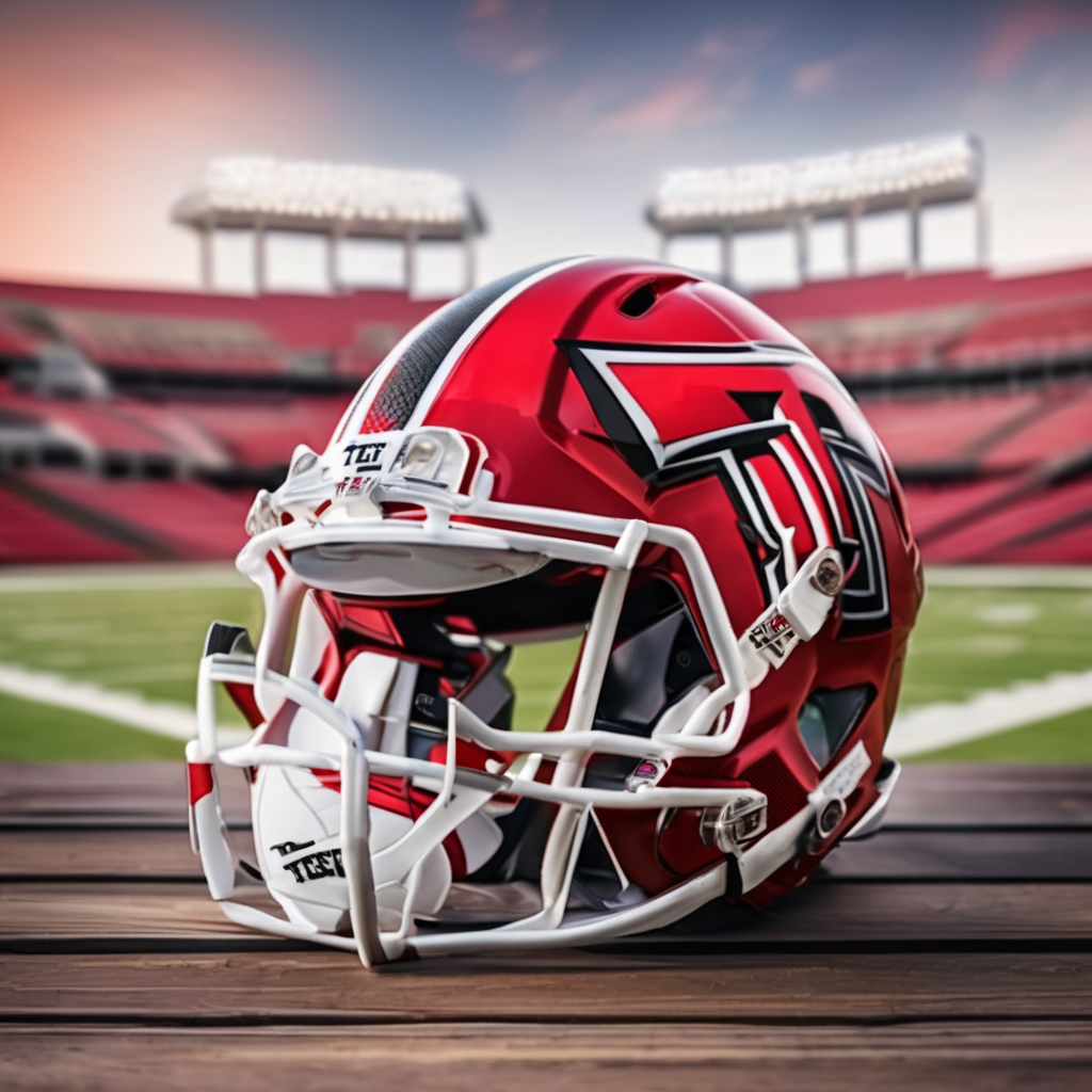 Texas Tech Lands Brendan Sorsby as Transfer Market Heats Up