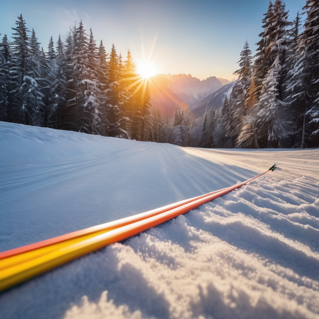 Can Shiffrin Keep Her Slalom Streak Alive at Kranjska Gora?