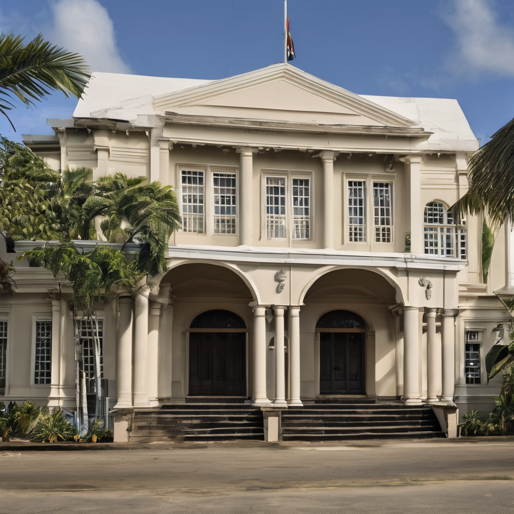 Labasa High Court Acquits Five Juveniles in Rape Case Over Consent Findings