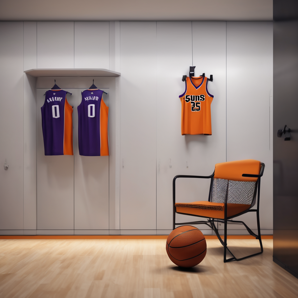 Dillon Brooks: Suns' Secret Weapon in a New Role