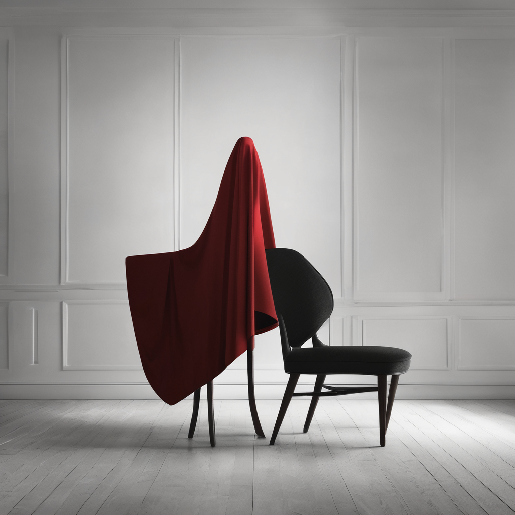 The Traitors Return with Secret Fourth Traitor and Red Cloak Twist