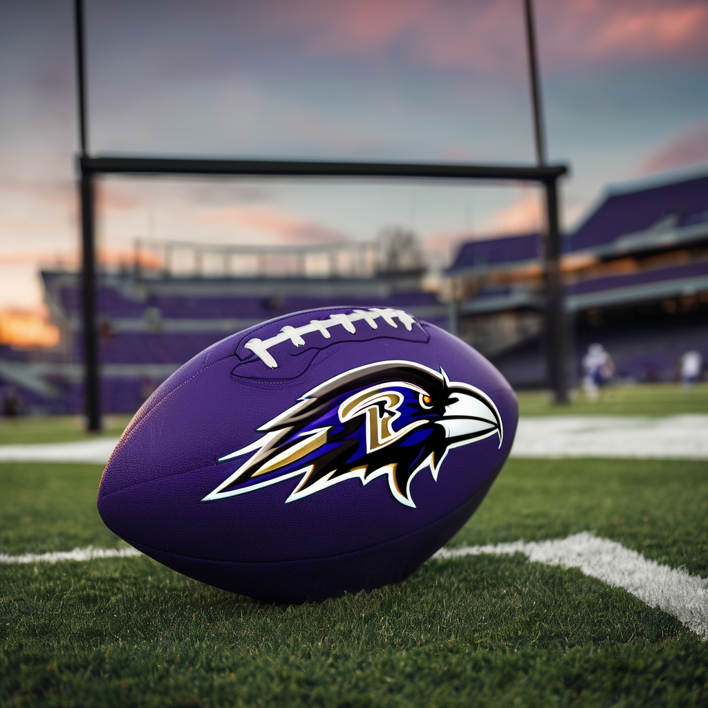 Ravens Start Fresh with Rookie Kicker Tyler Loop as Tucker Era Ends