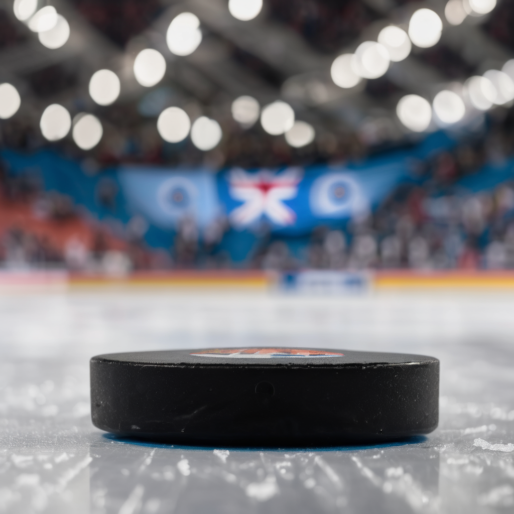 World Juniors Quarterfinals Deliver Overtime Drama and Surprises