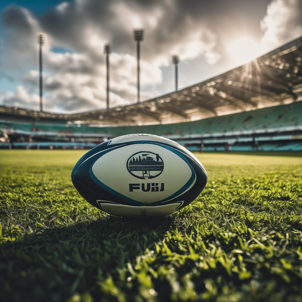 Drua Reveal 2026 Development Squad: Fiji's Next Generation of Rugby Talent