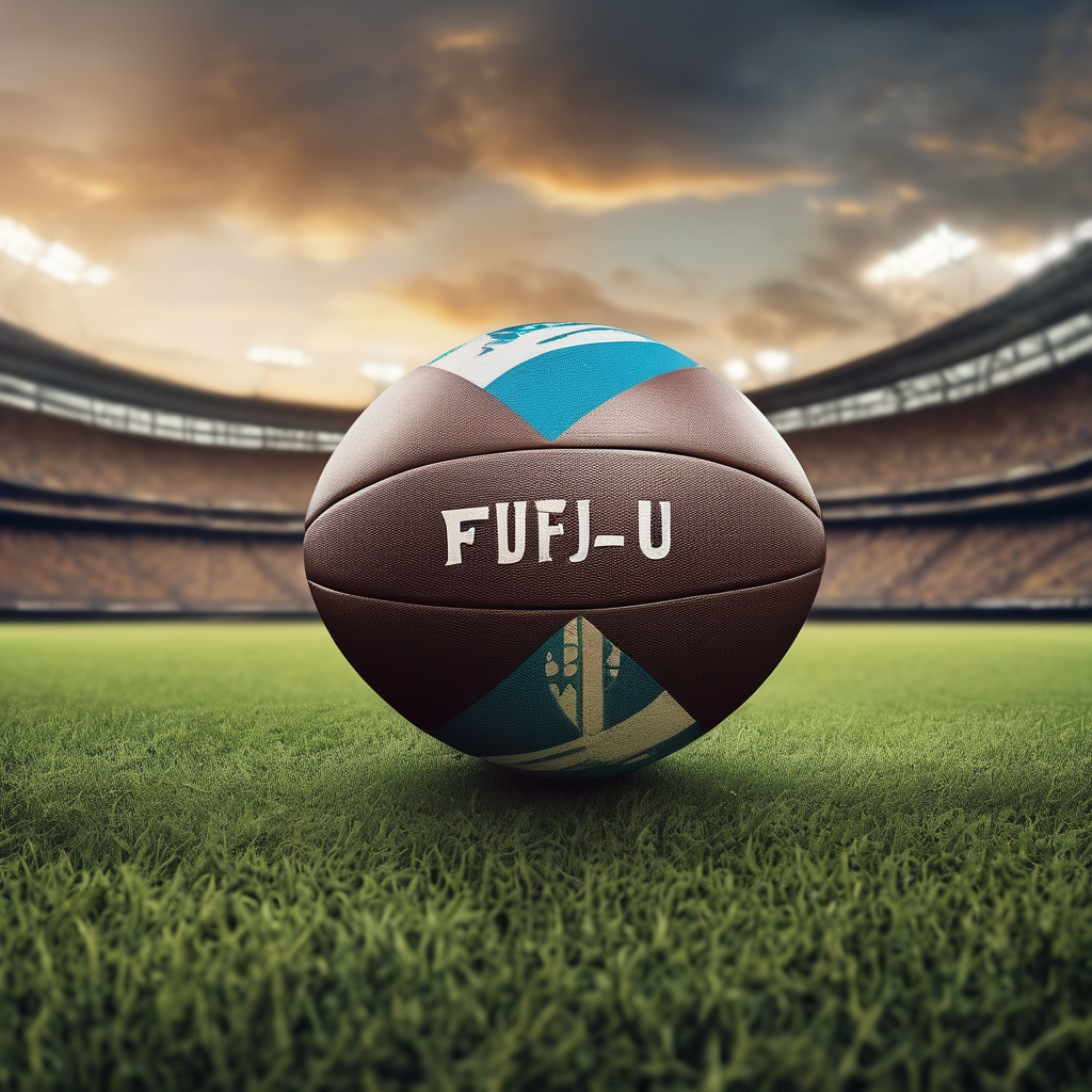 Drua Reveal 2026 Development Squad: Fiji's Next Generation of Rugby Talent