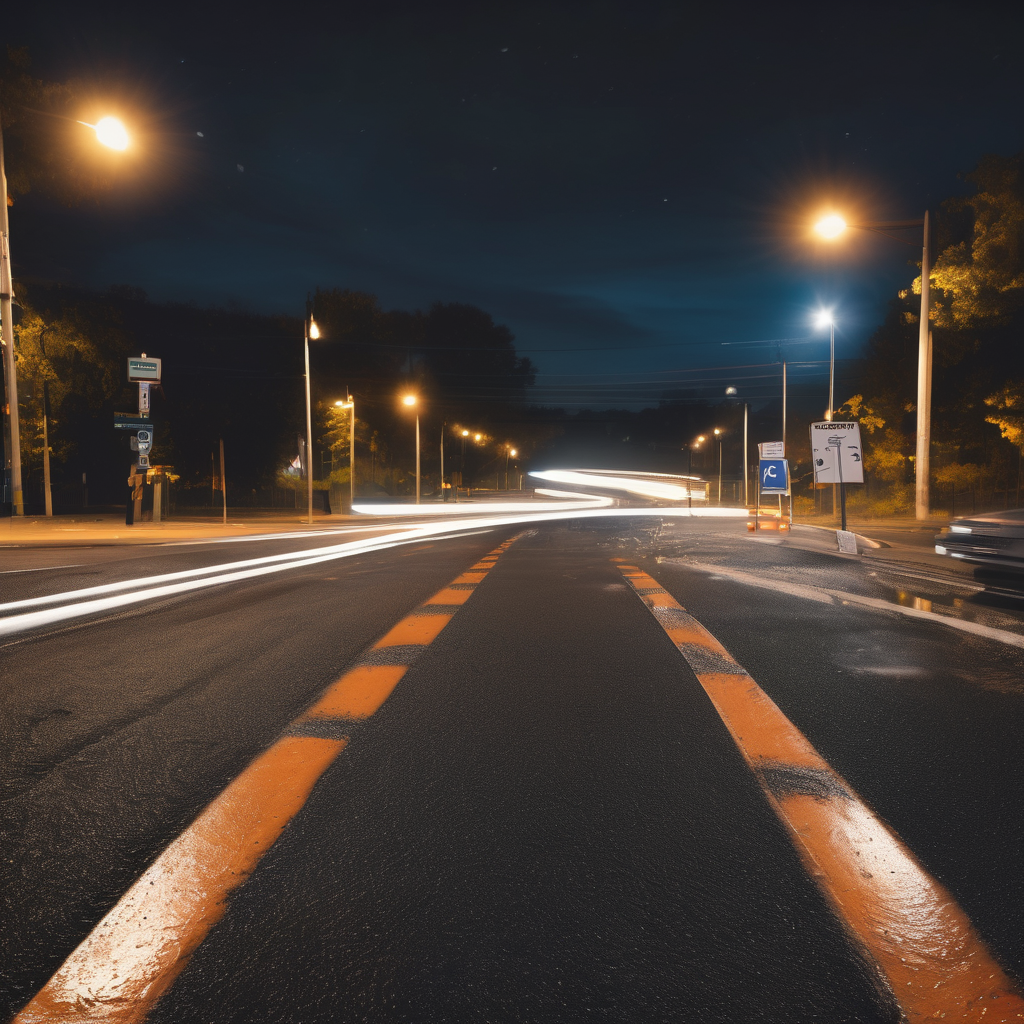 Overnight Final Asphalting on Rewa Bridge Closes Nausori-bound Lanes