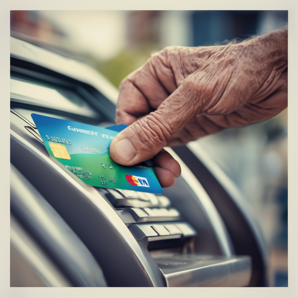 Suva ATM Card Theft: Suspect Arrested, Police Urge Seniors to Protect Cards