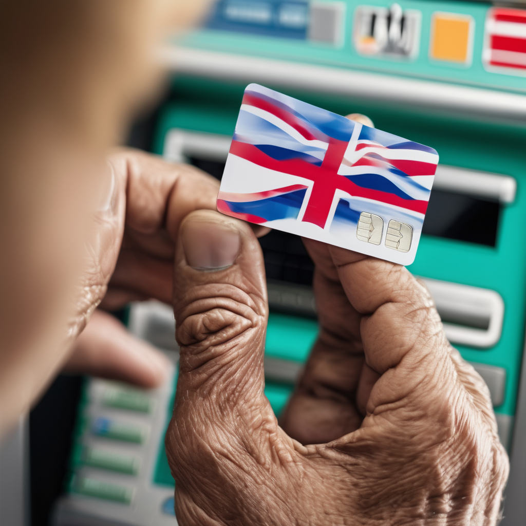 Suva ATM Card Theft: Suspect Arrested, Police Urge Seniors to Protect Cards