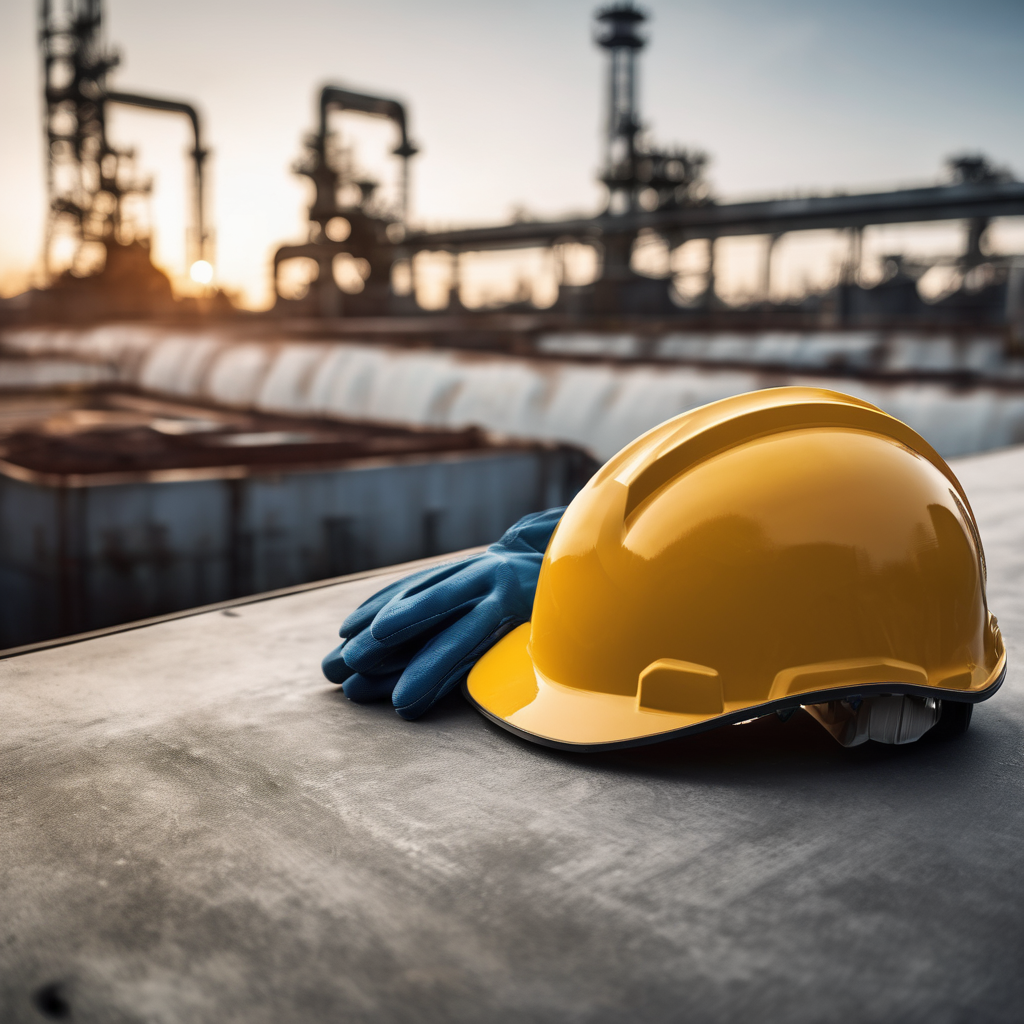 Walu Bay Fuel Leak Contained as Regulators Strengthen Oversight