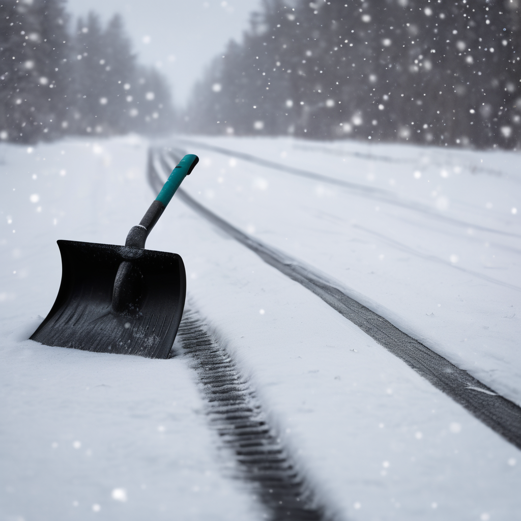 Michigan Braces for Heavy Snow and Slick Roads Ahead of Monday Commute