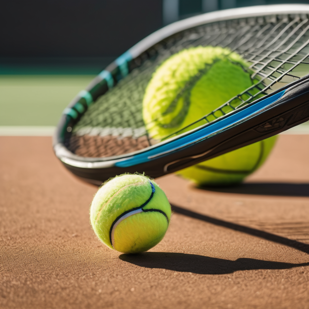 Revival on the Horizon: Anisimova and Auger-Aliassime Eye Australian Open 2026