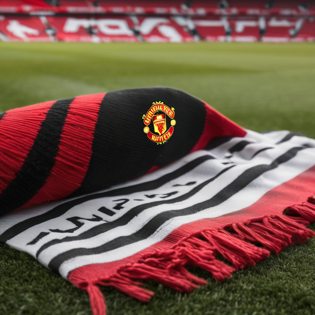 Manchester United part ways with Amorim; Fletcher takes interim charge ahead of Burnley clash