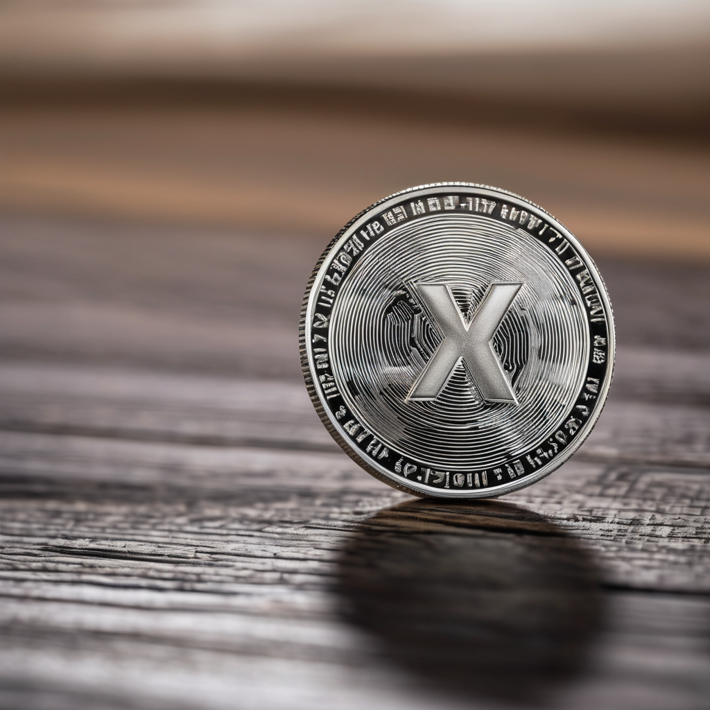 XRP Surges on $23M One-Minute Volume Spike, Fueling Bullish Hype