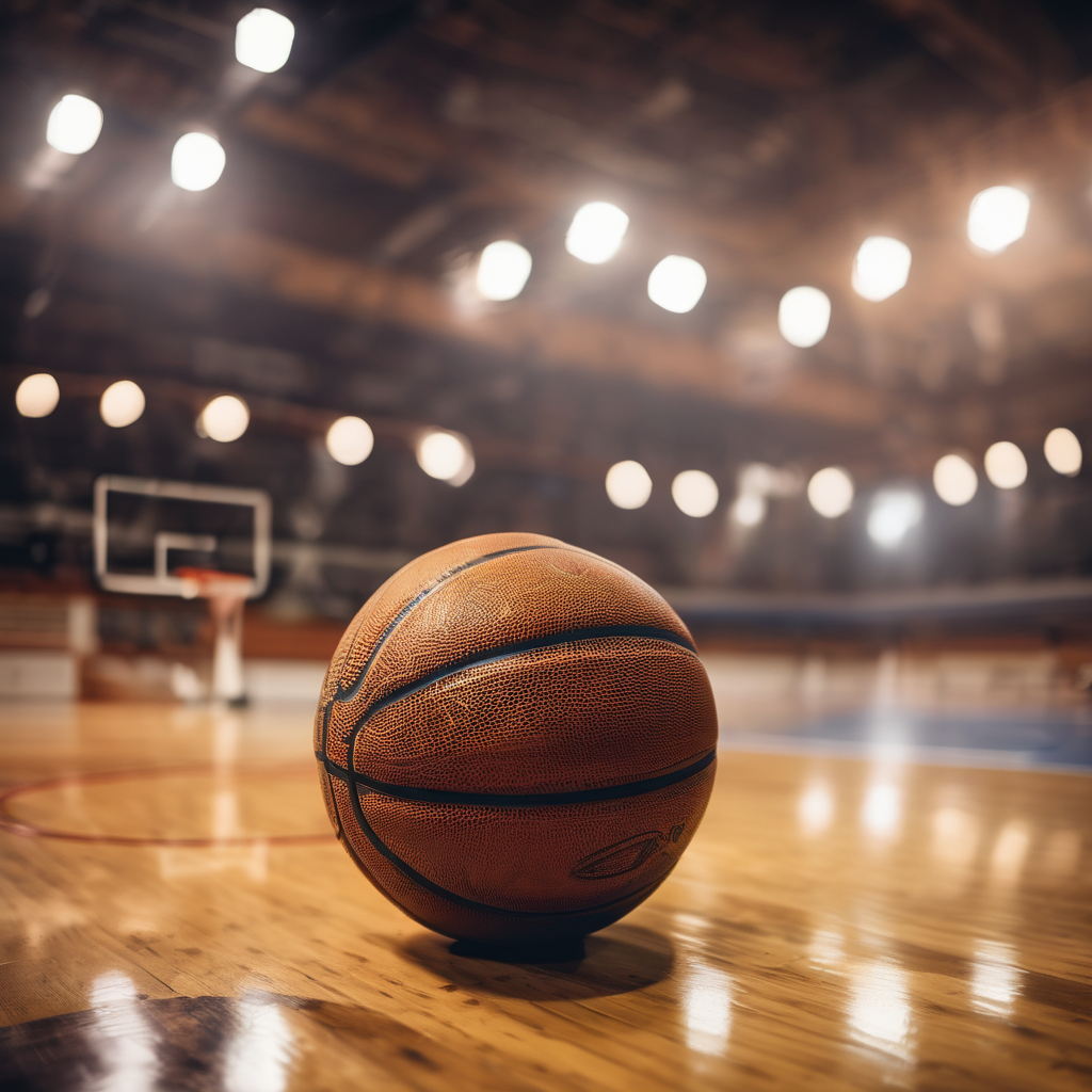 Raptors Edge Hawks in High-Scoring Rematch