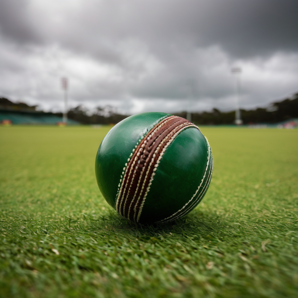 BBL Showdown in Coffs Harbour: Will Weather and Pitch Decide Sixers vs Heat?