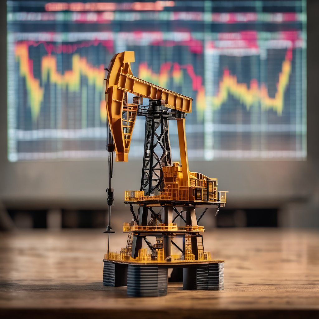 SLB Earnings Preview: Oilfield Giant Faces Mixed Signals as Stock Rises Ahead of Report