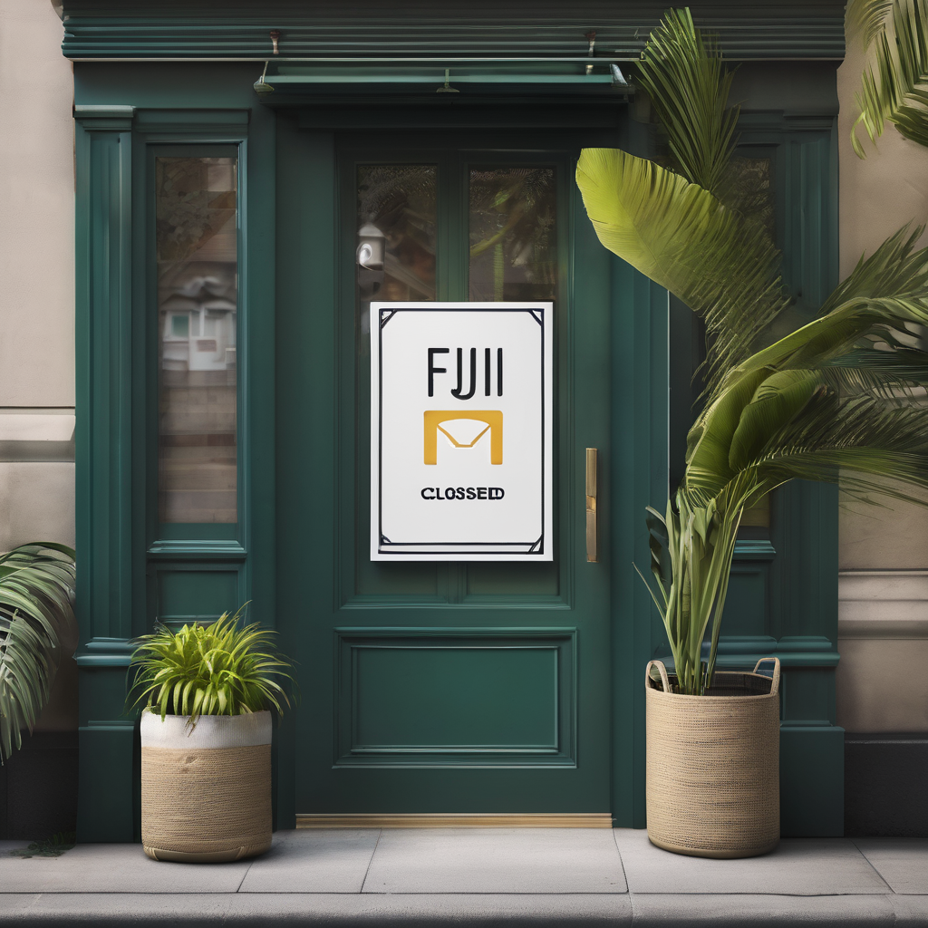 MLK Day: Banks Closed, USPS Off, But Shopping Goes On