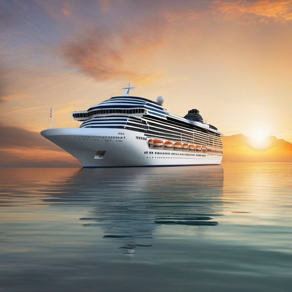 MSC Cruises Announces 2027-2028 Winter Repositioning Voyages to South America