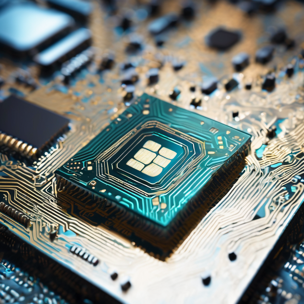 Broadcom’s AI chip push fuels stock surge — is the run sustainable?