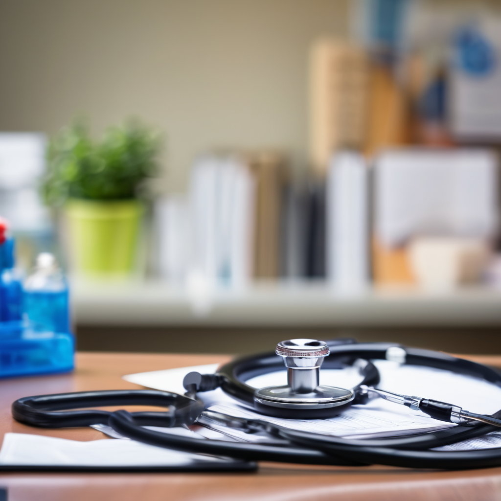 Knoxville Pediatric Care in Limbo as ETCH-Cigna Contract Talks Stall