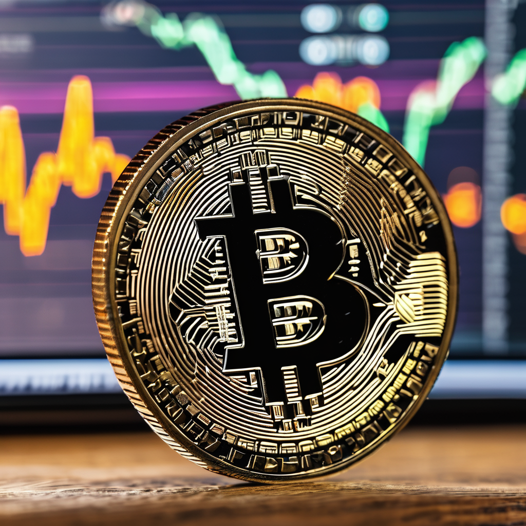 MicroStrategy Hits Unprecedented Six-Month Decline as Bitcoin Bet Fails to Lift Stock