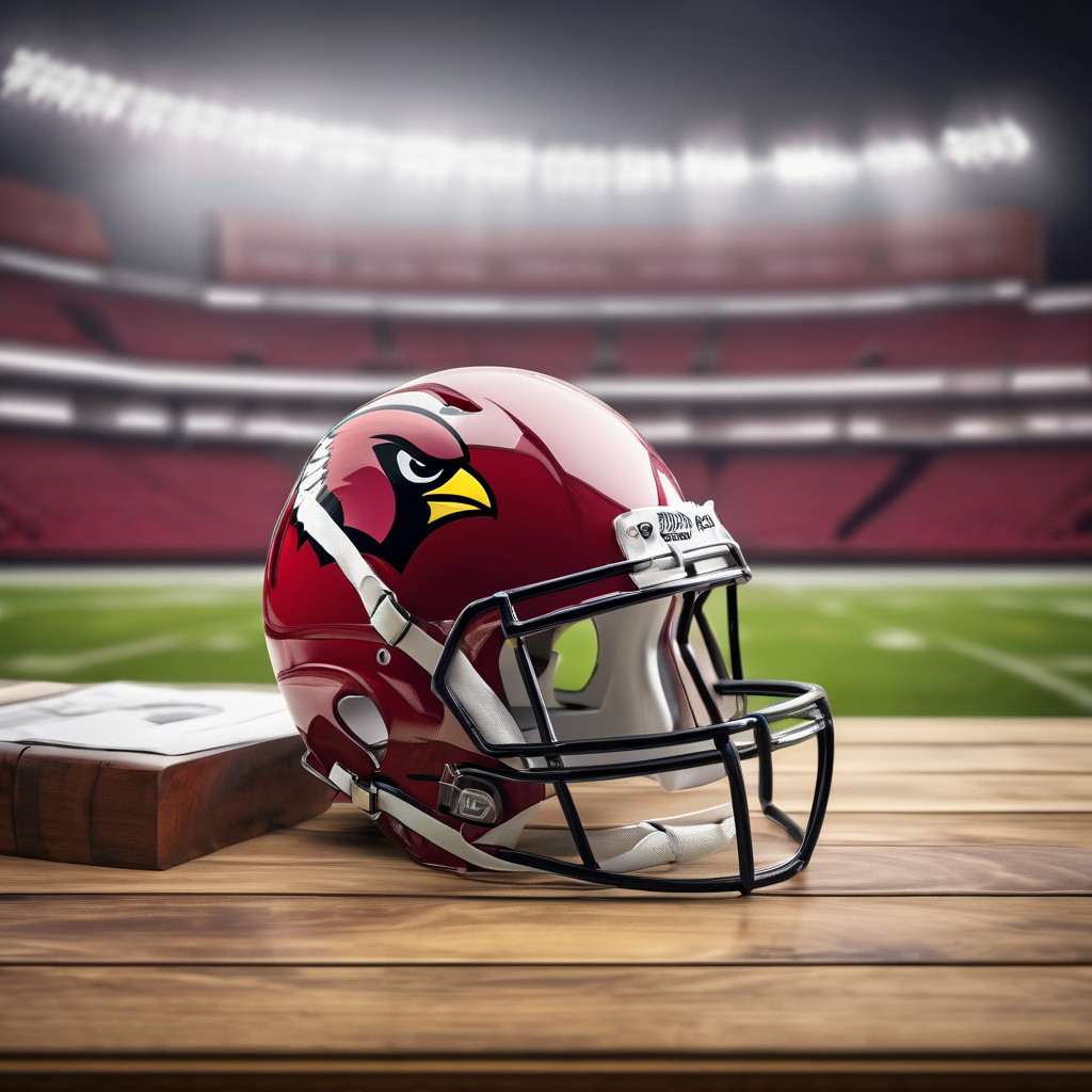 Arizona Cardinals at a Crossroads: Is Gannon Safe?