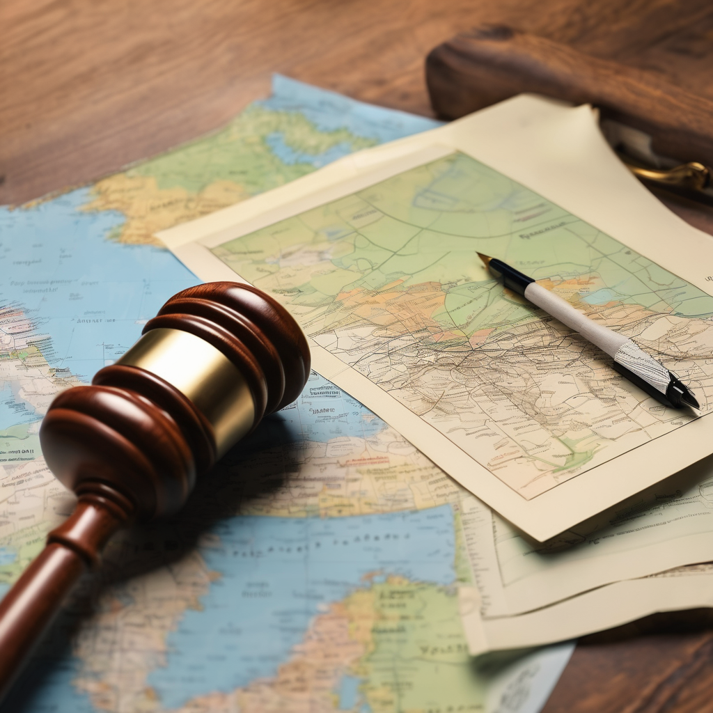 Maduro Faces Federal Court After U.S. Operation in Venezuela