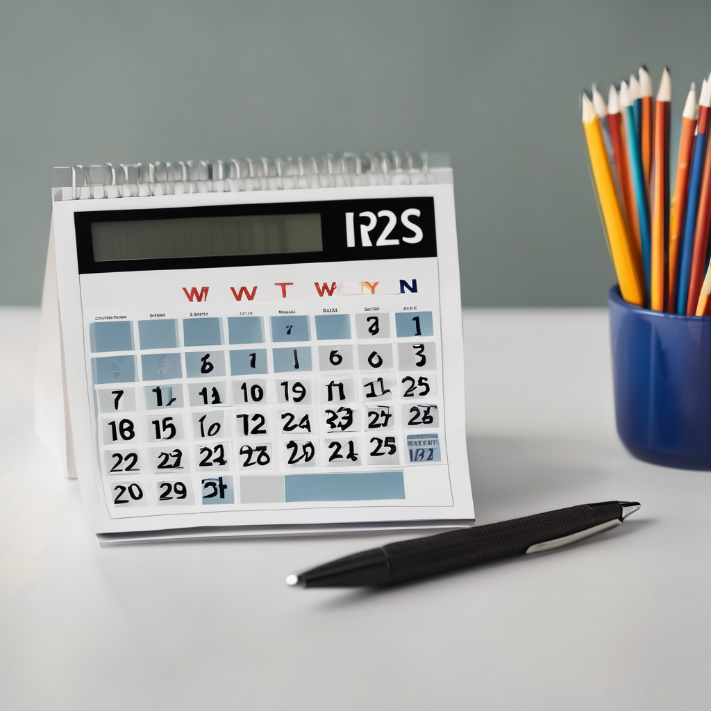 2026 Tax Season: Key Dates, W-2 Deadlines, and How to Get Ready